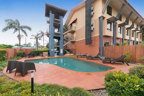 Kingsford Smith Motel - Tourism Search 0