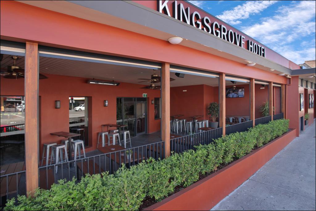 Kingsgrove NSW Tourism Search