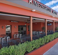 Kingsgrove Hotel - Tourism Search