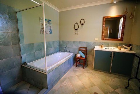 Kiwarrak Country Retreat - Tourism Search 3