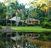 Kiwarrak Country Retreat - Tourism Search