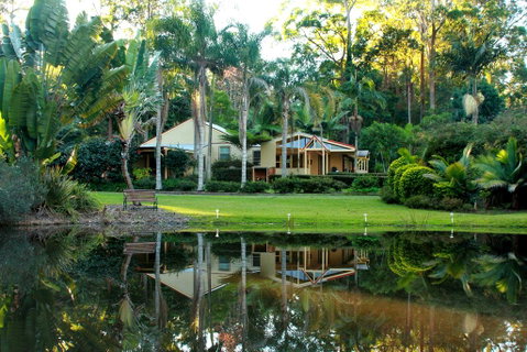 Kiwarrak Country Retreat - Tourism Search 0