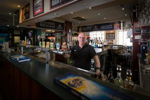 Knickerbocker Hotel - Tourism Search 2