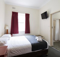 Knickerbocker Hotel - Tourism Search