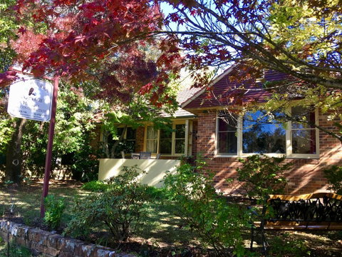 Kookaburra Cottage - Tourism Search 2