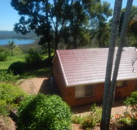 Kookaburra Cottage - Tourism Search