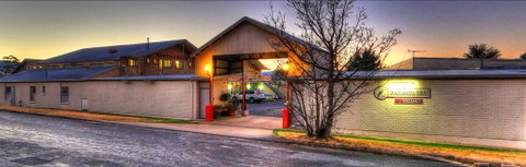 Kookaburra Lodge - Tourism Search 0