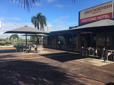 Kooyong Hotel - Tourism Search 0