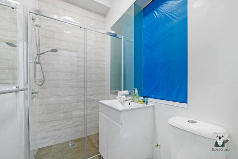 KOZYGURU Kings Cross SKY GARDEN Studio CBD - Tourism Search 0