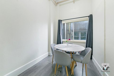 KOZYGURU Kings Cross SKY GARDEN Studio CBD - Tourism Search 3