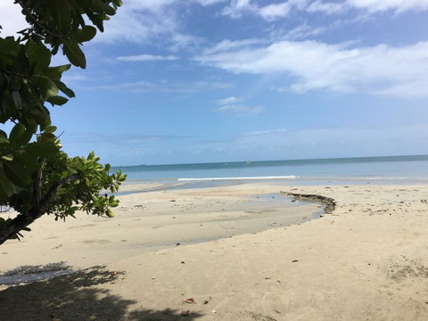 Kulki Beach House - Tourism Search 2