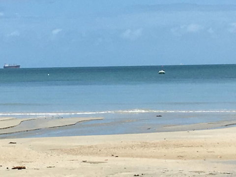 Kulki Beach House - Tourism Search 0