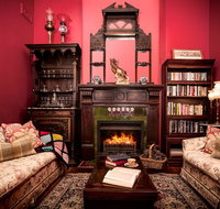 Kurrara Historic Guest House - Tourism Search