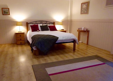 Lagoon Pocket Bed & Breakfast - Tourism Search 2