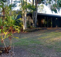 Lagoon Pocket Bed  Breakfast - Tourism Search