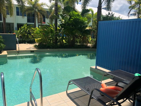 Lagoons Swim Out 2 Bedroom - Tourism Search 0