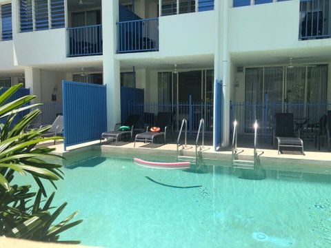 Lagoons Swim Out 2 Bedroom - Tourism Search 2