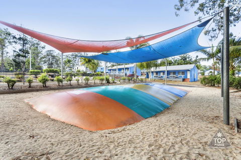 Lake Tinaroo Holiday Park - Tourism Search 2