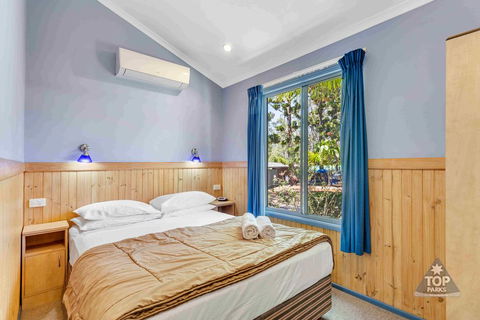 Lake Tinaroo Holiday Park - Tourism Search 1