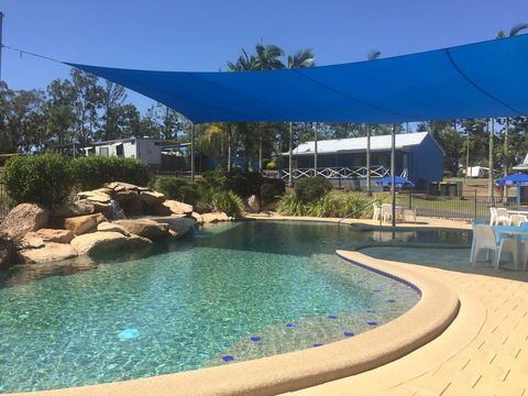 Lake Tinaroo Holiday Park - Tourism Search 0