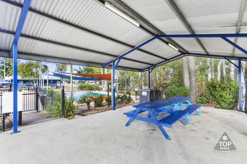 Lake Tinaroo Holiday Park - Tourism Search 3