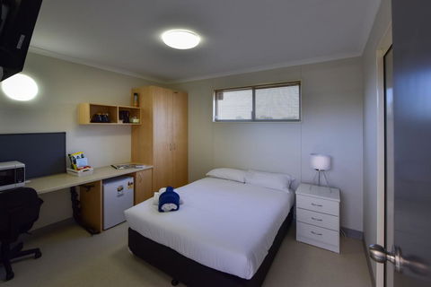 Lake Tyrrell Accommodation LTA - Tourism Search 3