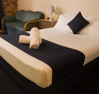 Lancaster Court Motel - Tourism Search