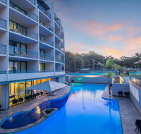 Landmark Resort - Tourism Search