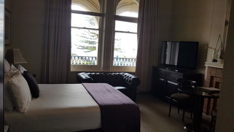 Largs Pier Hotel - Tourism Search 2