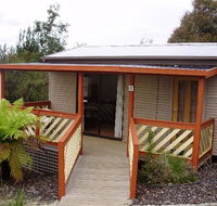 Launceston Holiday Park Legana - Tourism Search