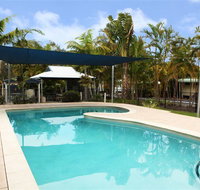 Lazy Acres Caravan Park - Tourism Search