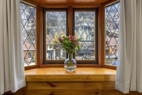 Leisure Inn Penny Royal Hotel & Apartments - Tourism Search 3