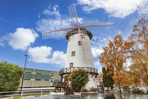 Leisure Inn Penny Royal Hotel & Apartments - Tourism Search 2