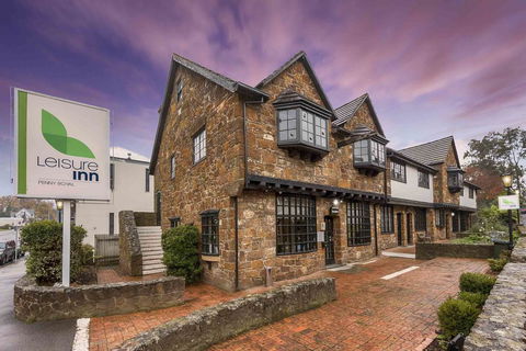 Leisure Inn Penny Royal Hotel & Apartments - Tourism Search 0
