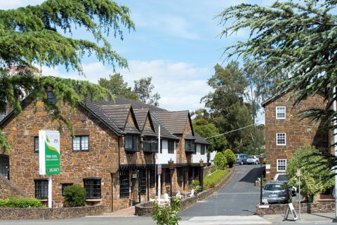 Leisure Inn Penny Royal Hotel & Apartments - Tourism Search 1