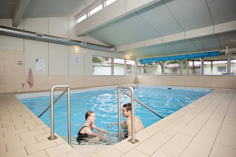 Leisure Ville Holiday Centre - Tourism Search 2