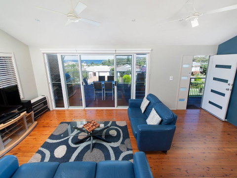 Lentara Dream @ Fingal Bay - Tourism Search 3