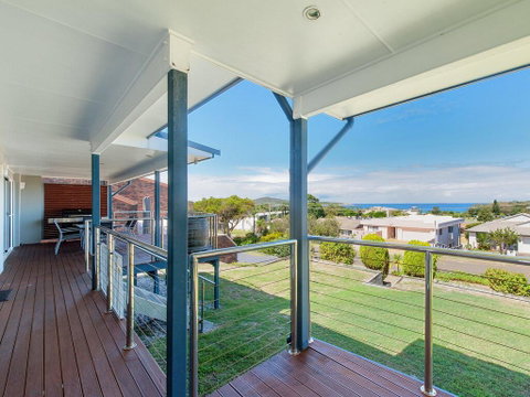 Lentara Dream @ Fingal Bay - Tourism Search 0
