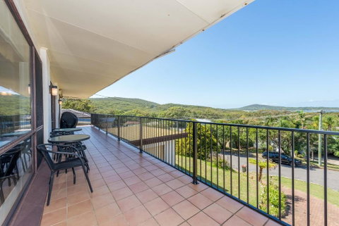 Lentara St 12 - Fingal Bay - Tourism Search 1