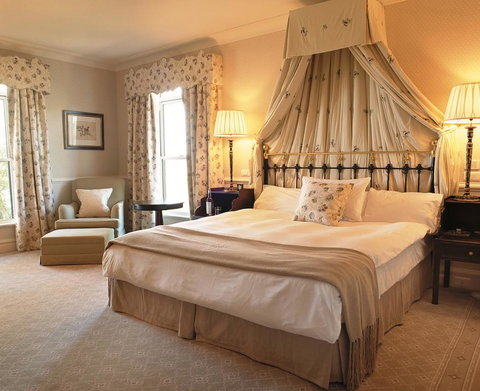 Lilianfels Blue Mountains Resort & Spa - Tourism Search 1