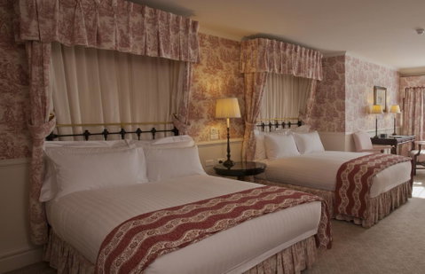 Lilianfels Blue Mountains Resort & Spa - Tourism Search 3