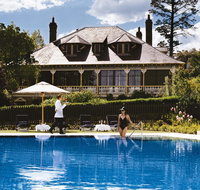 Lilianfels Blue Mountains Resort  Spa - Tourism Search