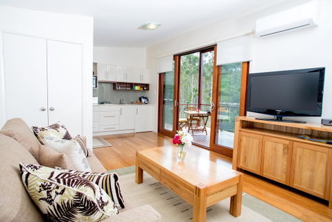 Lilypad Luxury Cabins - Tourism Search 0