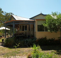 Lilys by the Lake - Raymond Island Accommodation - Tourism Search