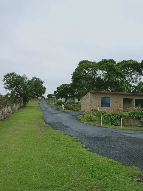 Limestone Coast Tourist Park - Tourism Search 3