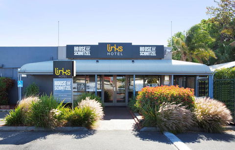 Links Hotel - Tourism Search 1