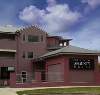 Lismore Bounty Motel - Tourism Search
