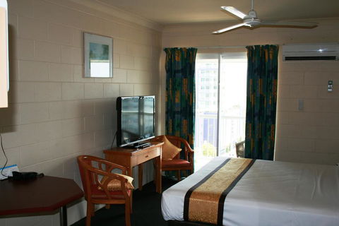Luma Luma Holiday Apartments - Tourism Search 1