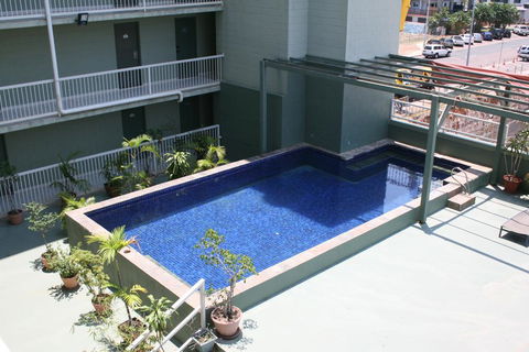 Luma Luma Holiday Apartments - Tourism Search 0