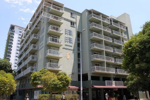 Luma Luma Holiday Apartments - Tourism Search 2